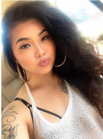 , 21 Latino/Hispanic female escort, Ventura
