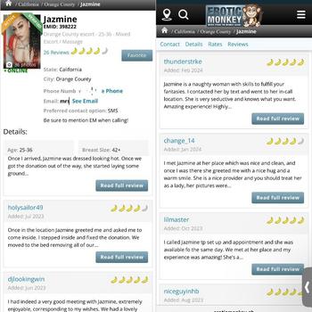 Exotic jay , 30  female escort, Ventura