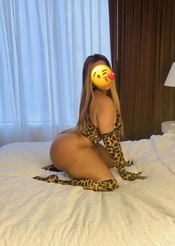 Milka, 26  female escort, Ventura