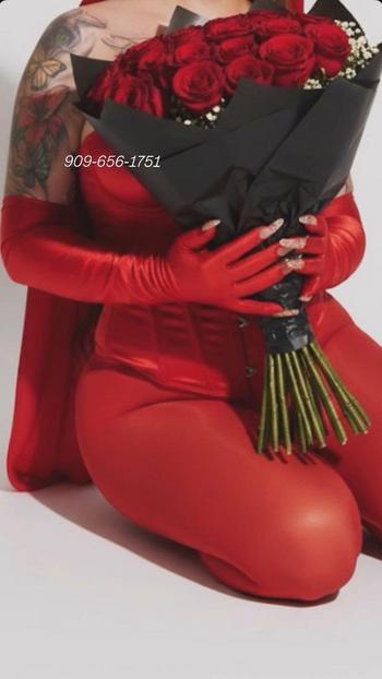 Barbie, 23  female escort, Ventura