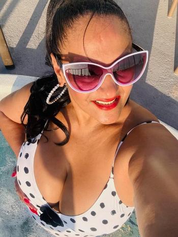 Bruna hills , 52  female escort, Ventura
